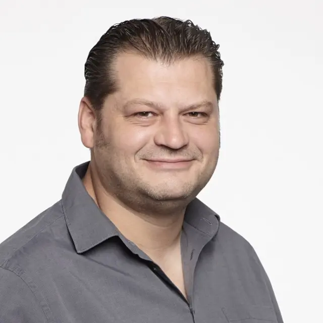 Daniel Duma