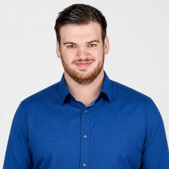Jochen Wolff