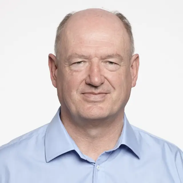 Uwe Wolff